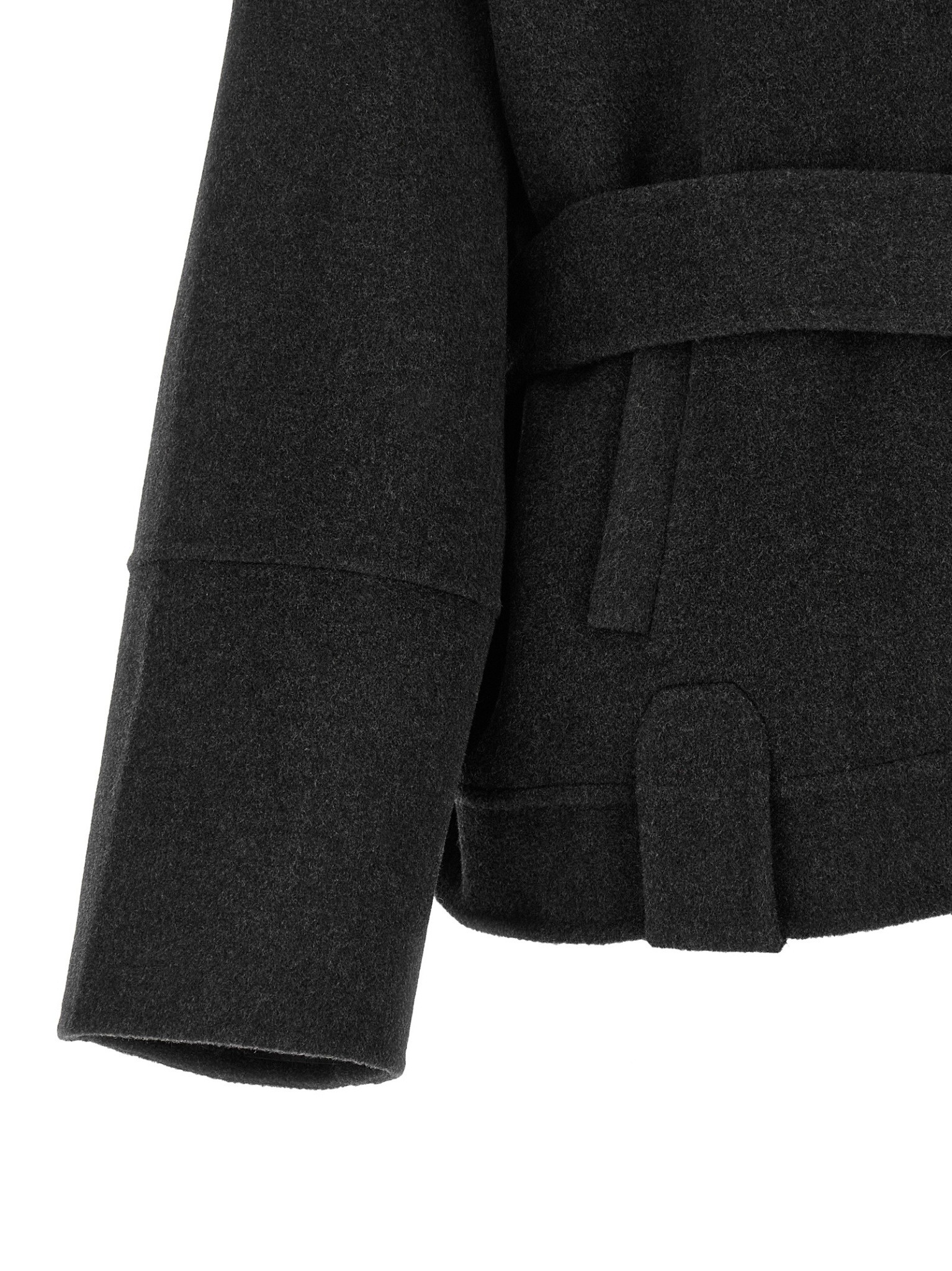[KHAITE] Down jacket FW26 6239547205