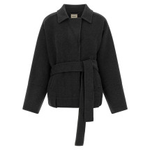 [KHAITE] Down jacket FW26 6239547205