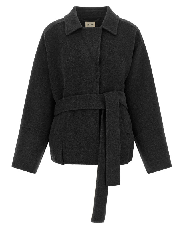 [KHAITE] Down jacket FW26 6239547205