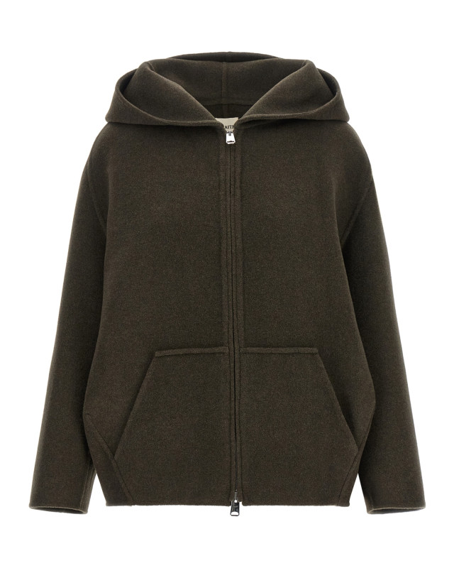 [KHAITE] Down jacket FW26 6243547716