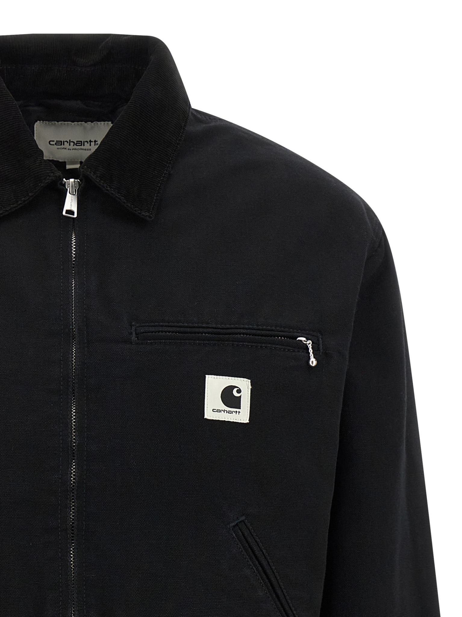 [CARHARTT WIP] Down jacket FW26 I03223600E02