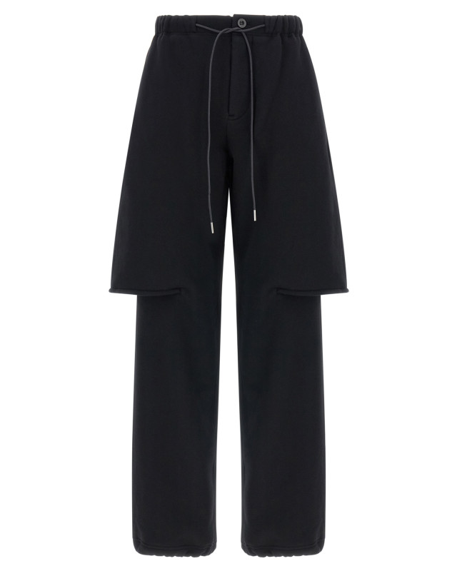 [Sacai] Shorts FW26 2608685001
