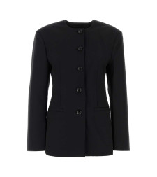 [Anine Bing] Blazer FW26 A0112343 BLK26