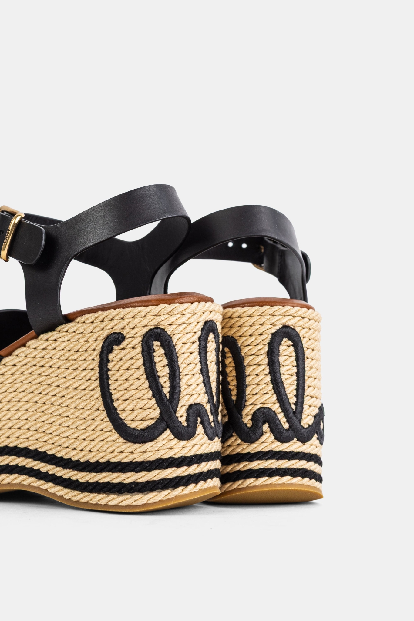 [Chloe] Sandals SS26 CH26U18ZXJ