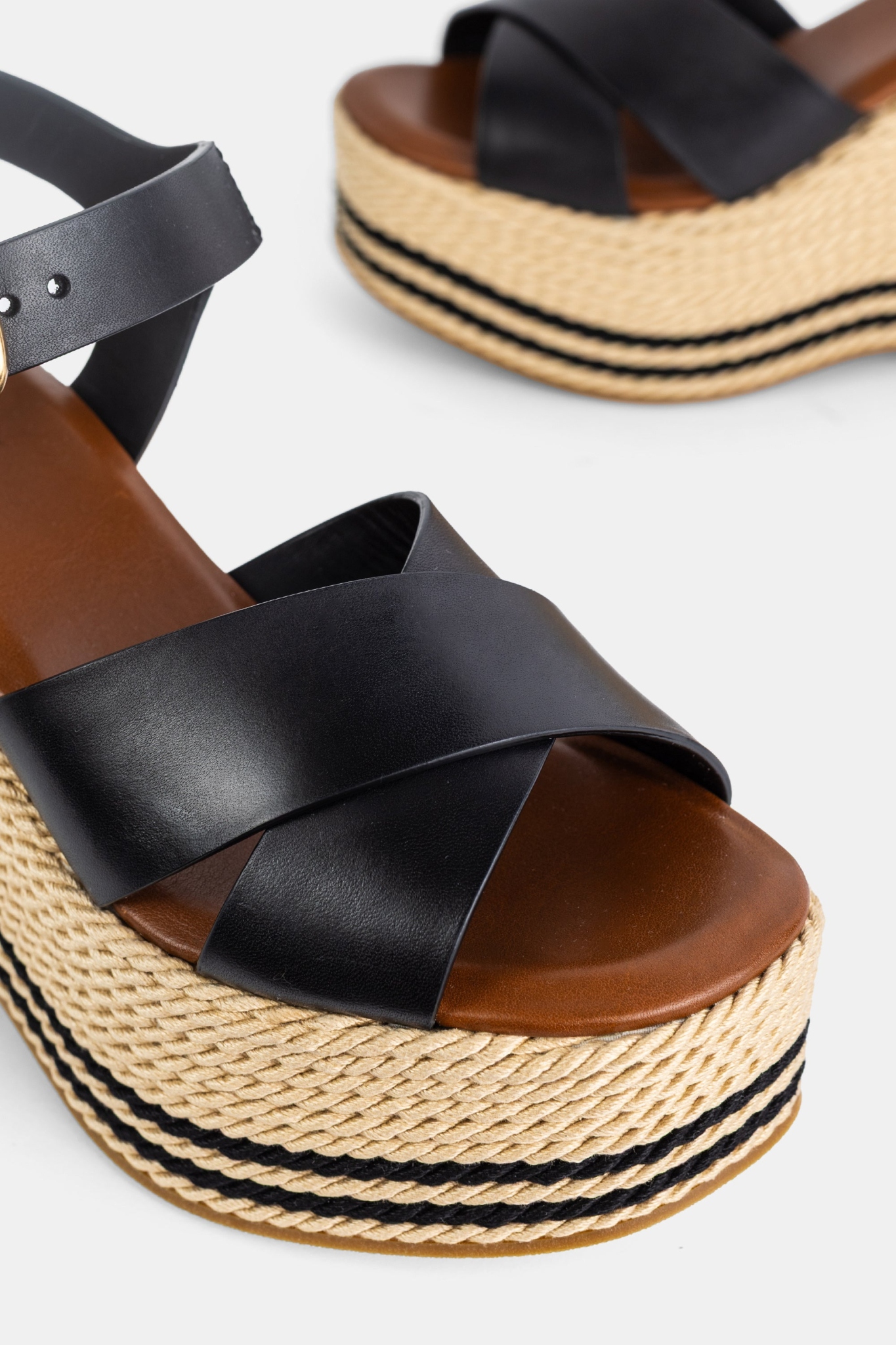 [Chloe] Sandals SS26 CH26U18ZXJ
