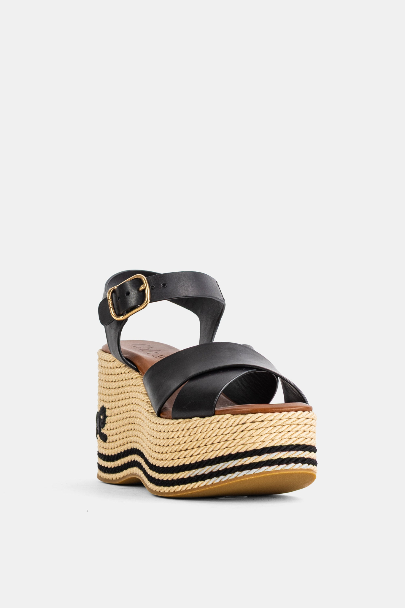 [Chloe] Sandals SS26 CH26U18ZXJ