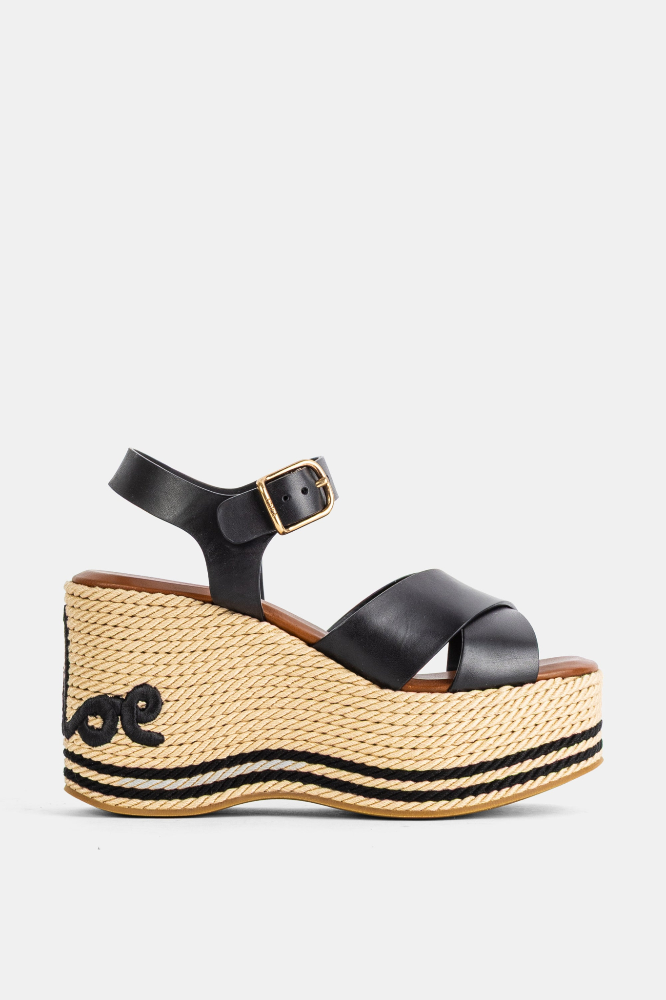 [Chloe] Sandals SS26 CH26U18ZXJ