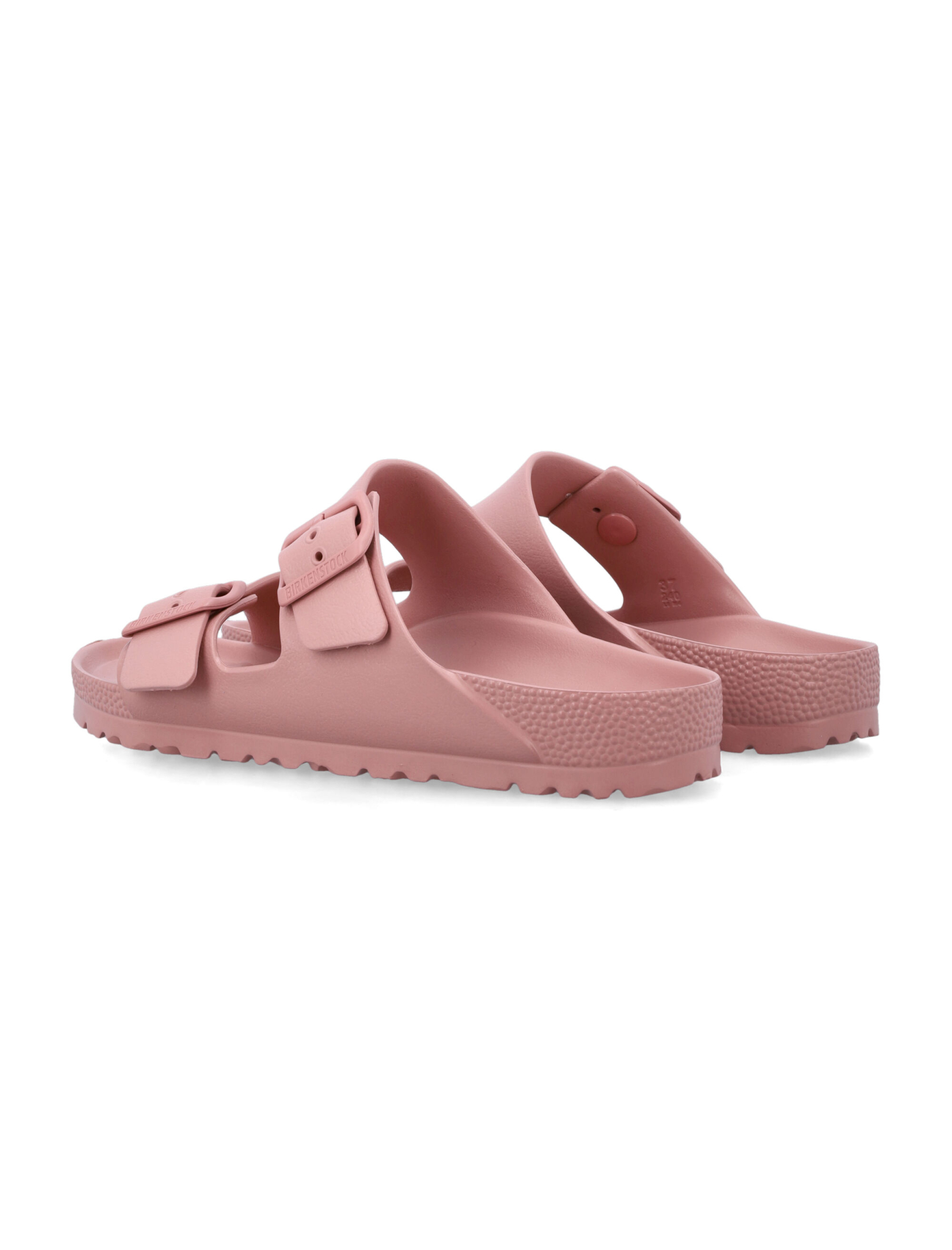 [Birkenstock] Flat shoes SS26 1031340PINK CLAY