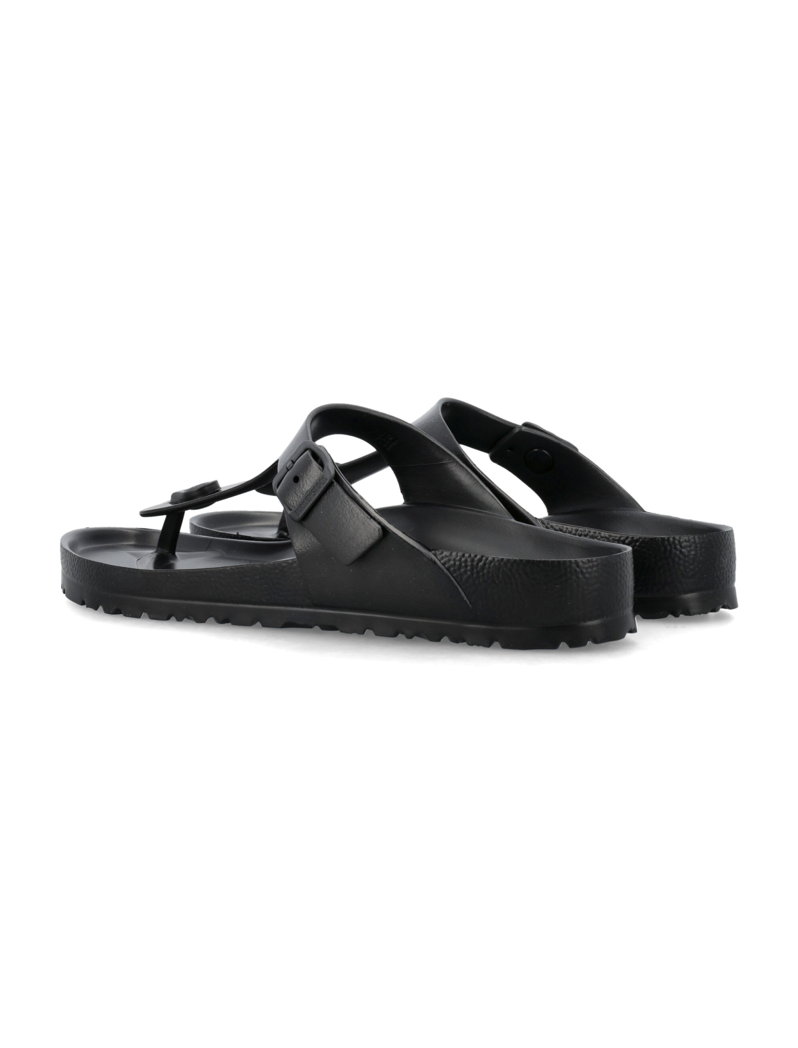 [Birkenstock] Sandals SS26 128201BLACK