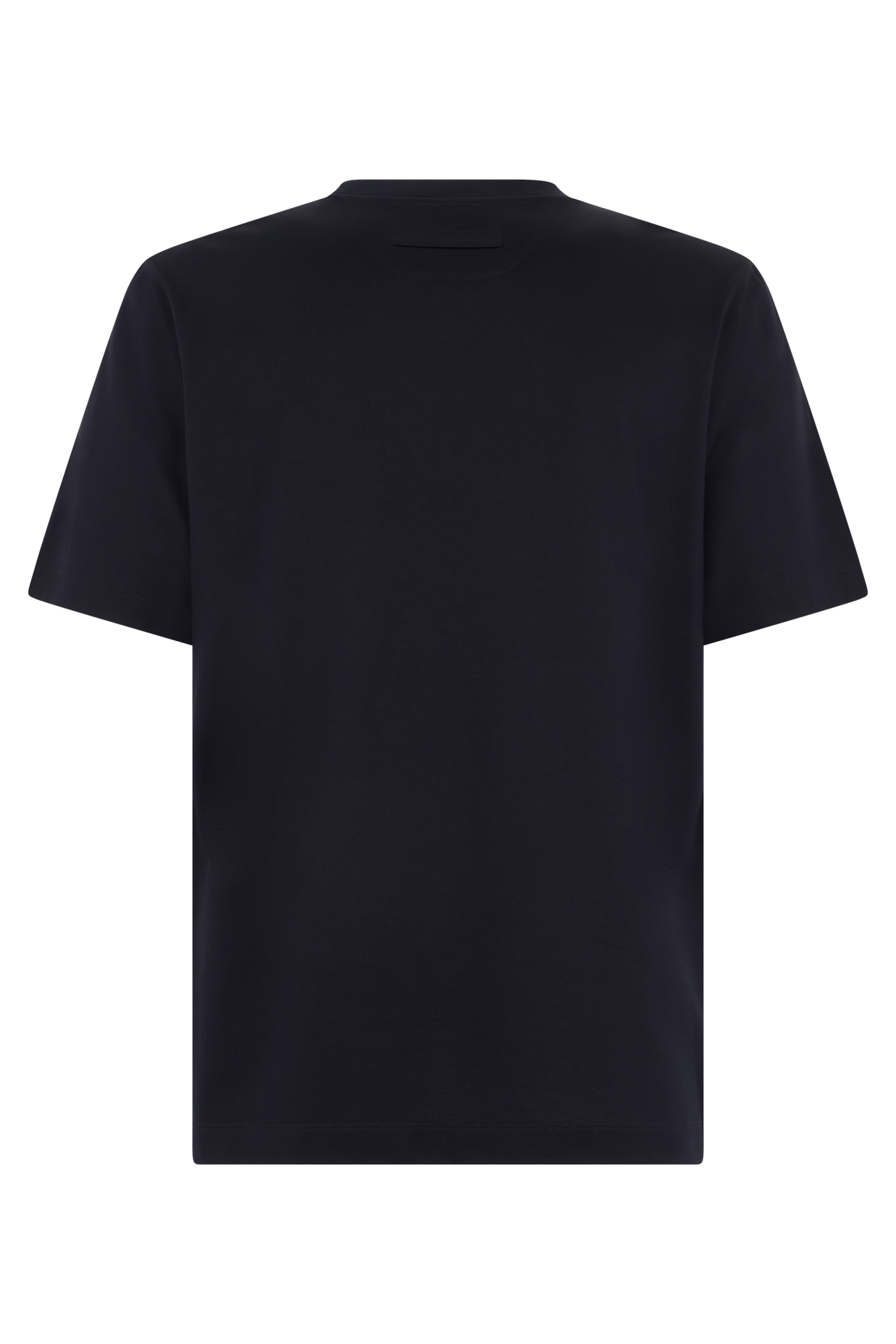 [ZEGNA] T-shirts Short Sleeve SS26 H771UH335A3_412