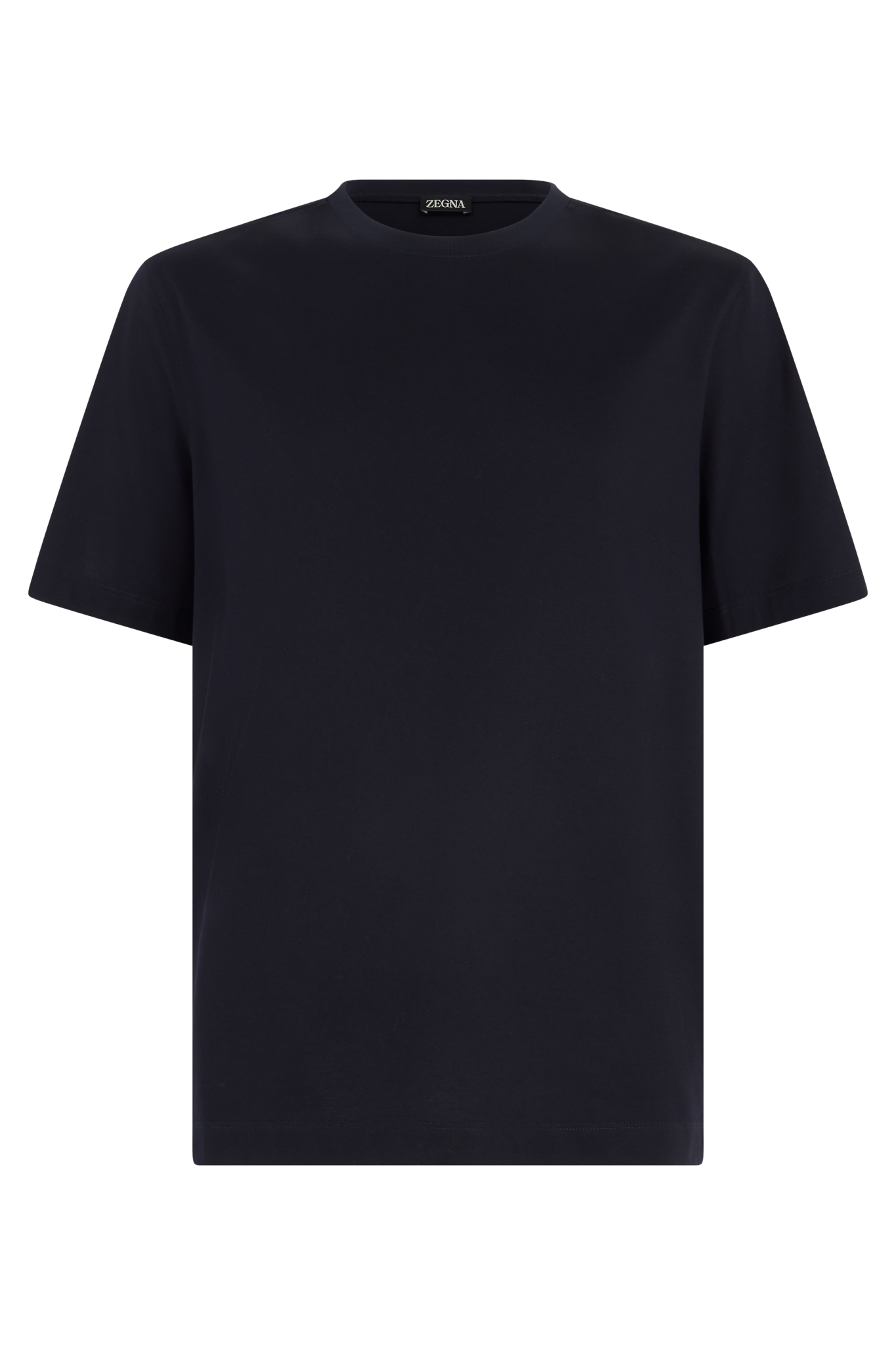 [ZEGNA] T-shirts Short Sleeve SS26 H771UH335A3_412