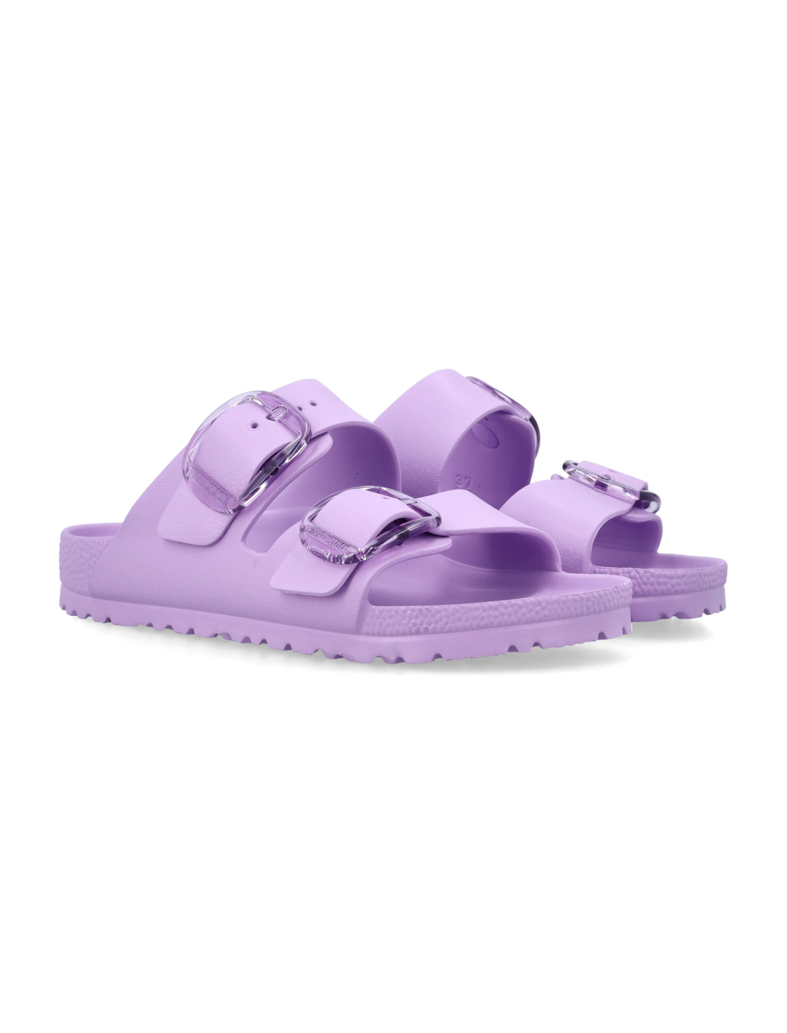[Birkenstock] Flat shoes SS26 1031259CROCUS