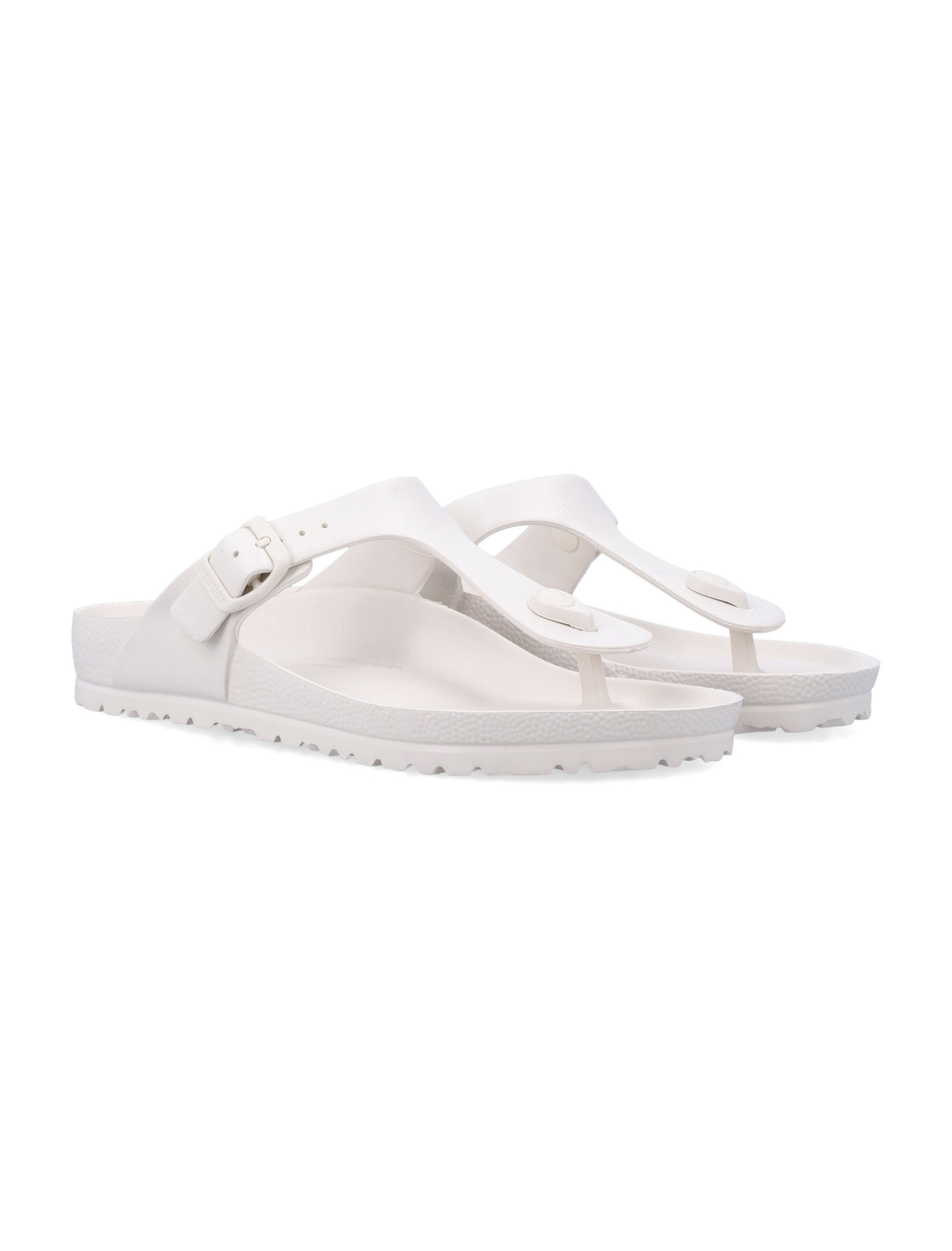 [Birkenstock] Flat shoes SS26 1031278EGGSHELL
