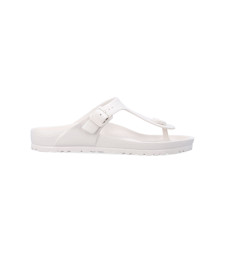 [Birkenstock] Flat shoes SS26 1031278EGGSHELL