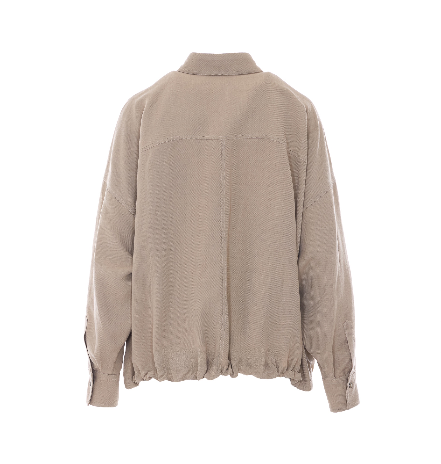 [Brunello Cucinelli] Shirts Long Sleeve SS26 MH126NE416C9195