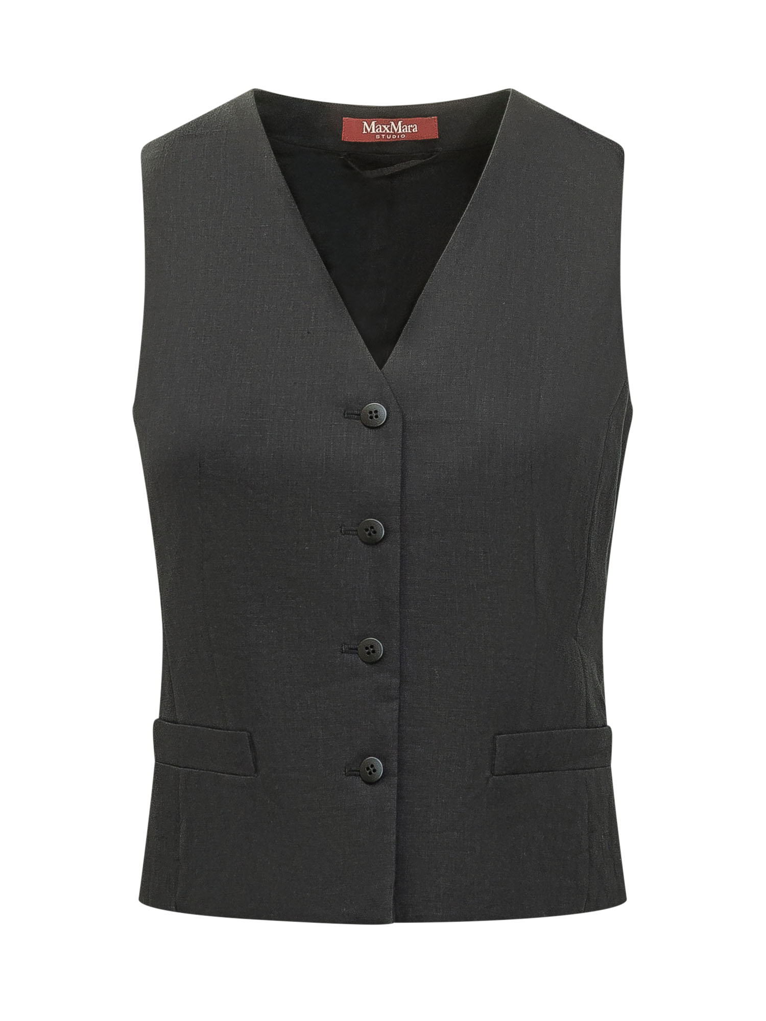 [MAX MARA STUDIO] Vest SS26 2616151012600 035