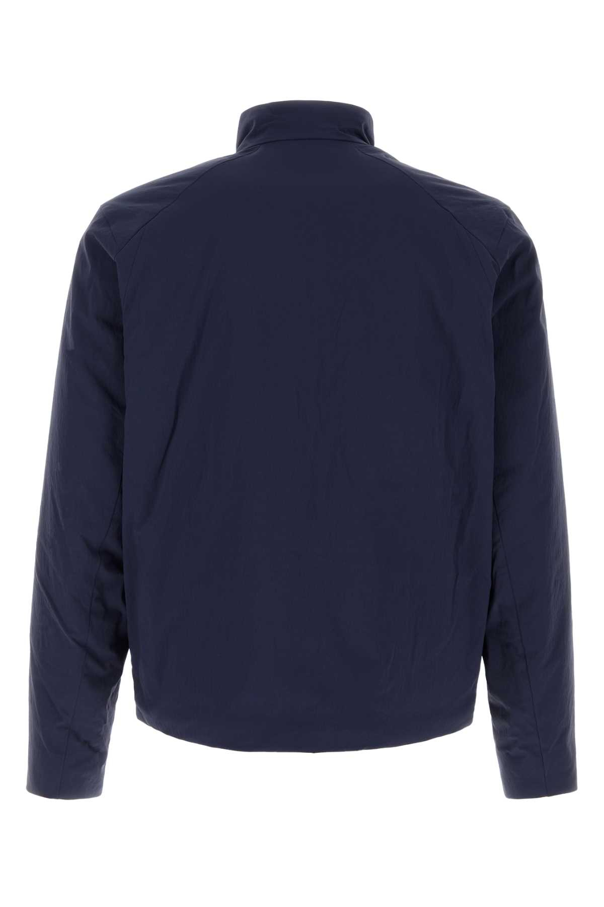 [VEILANCE] Casual Jacket FW26 X000009116 PASSPORT