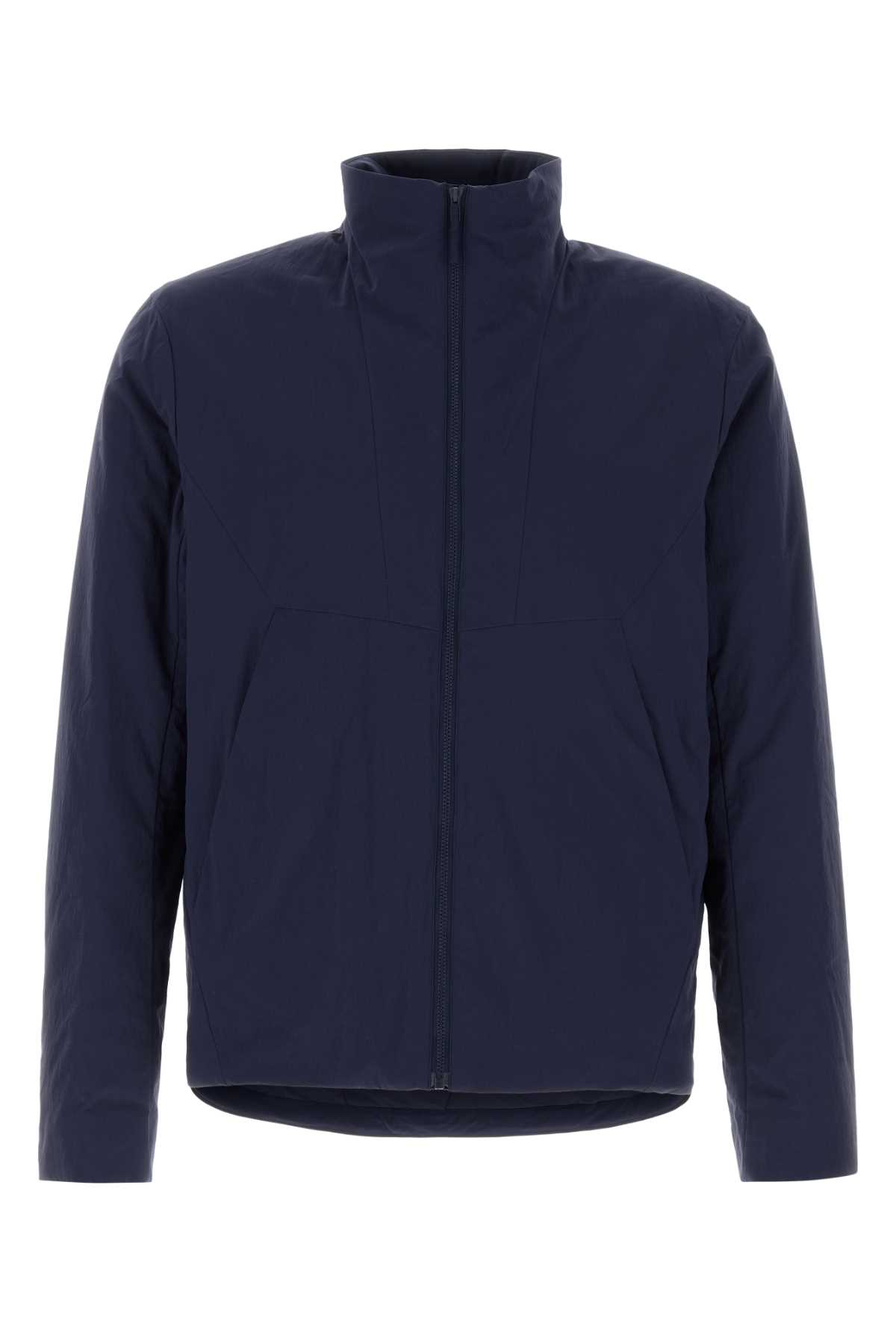 [VEILANCE] Casual Jacket FW26 X000009116 PASSPORT