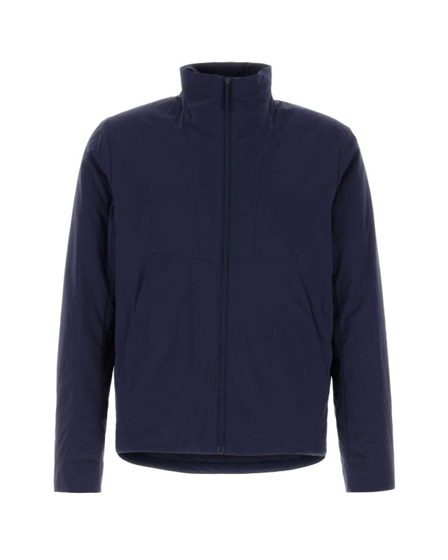 [VEILANCE] Casual Jacket FW26 X000009116 PASSPORT