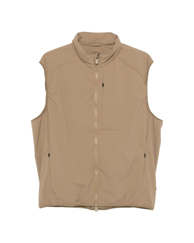 [Save The Duck] Vest SS26 D82740M JOE 40051