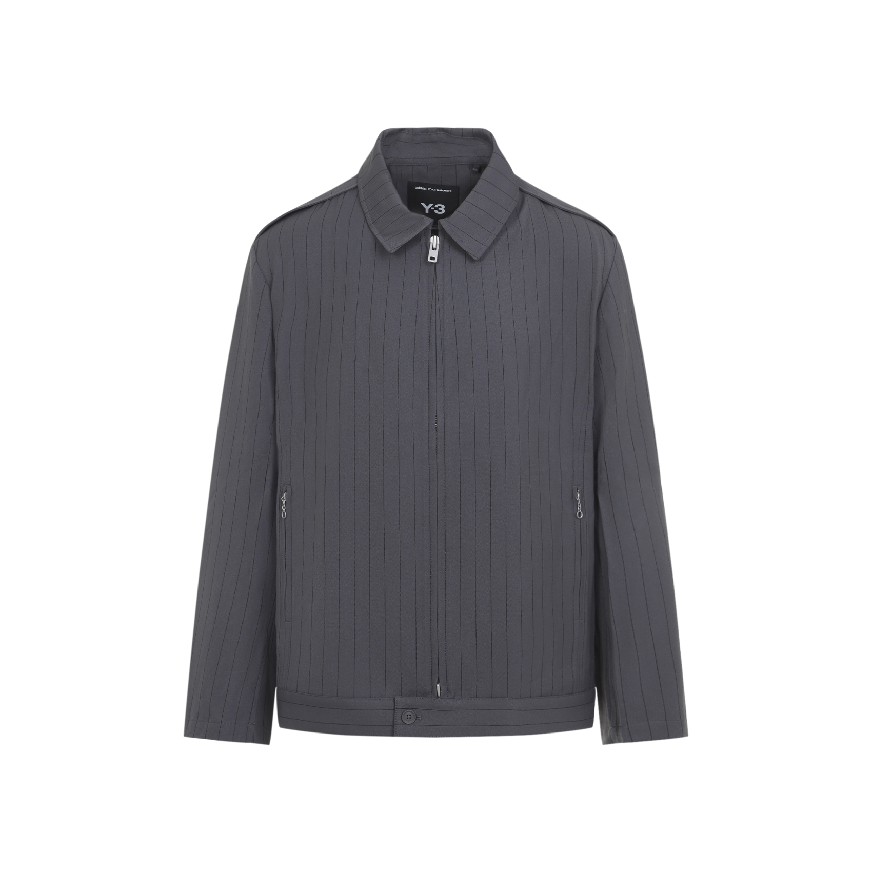 [Y3] Casual Jacket SS26 KS4973