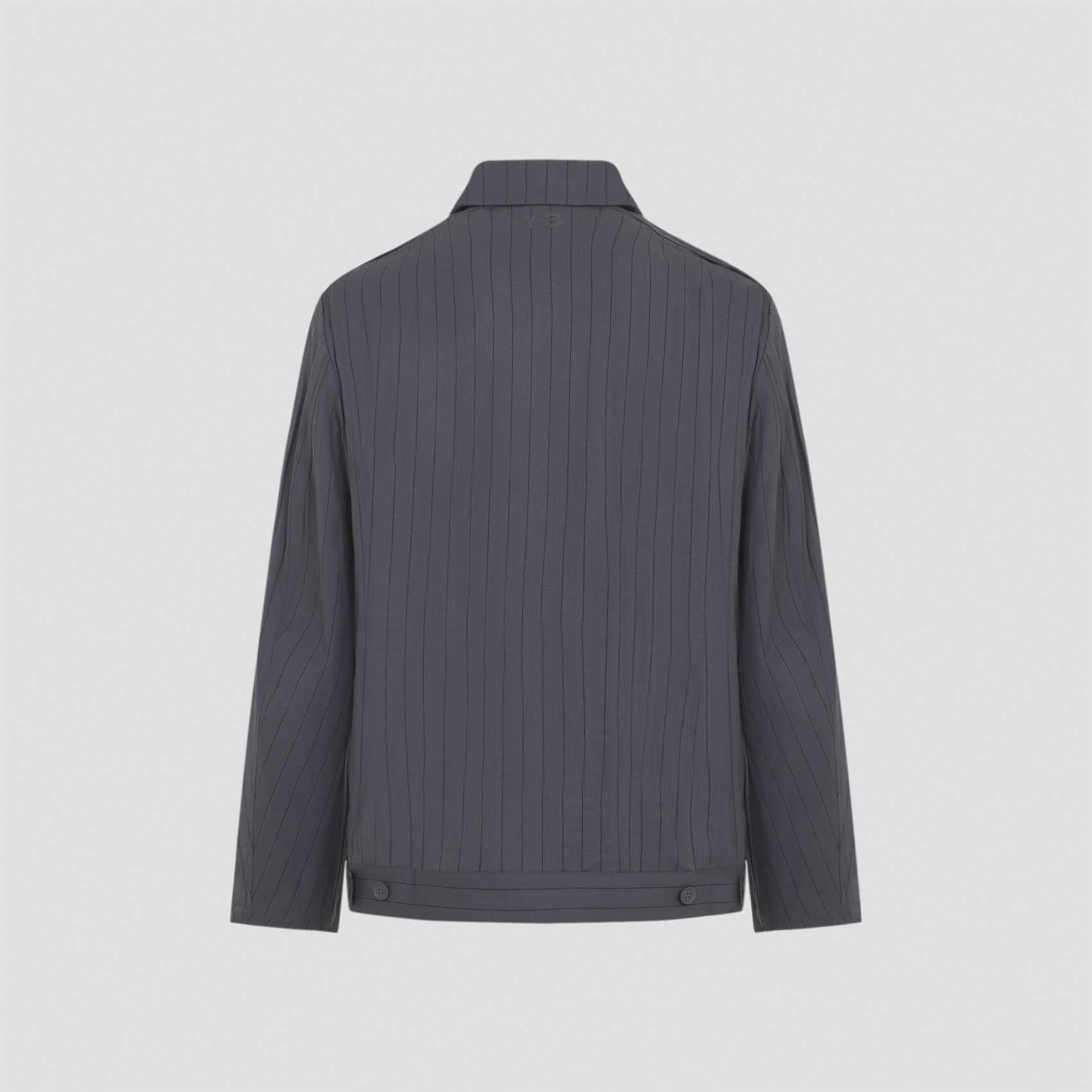 [Y3] Casual Jacket SS26 KS4973