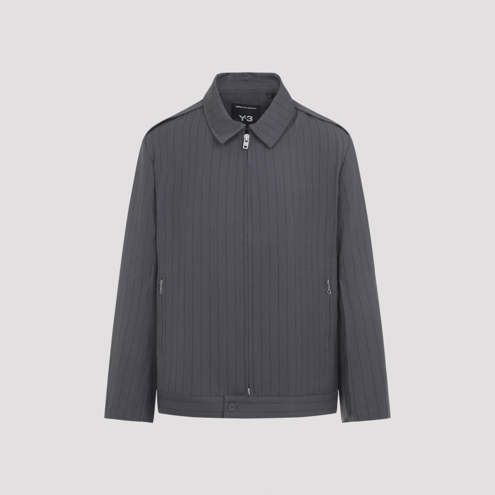 [Y3] Casual Jacket SS26 KS4973