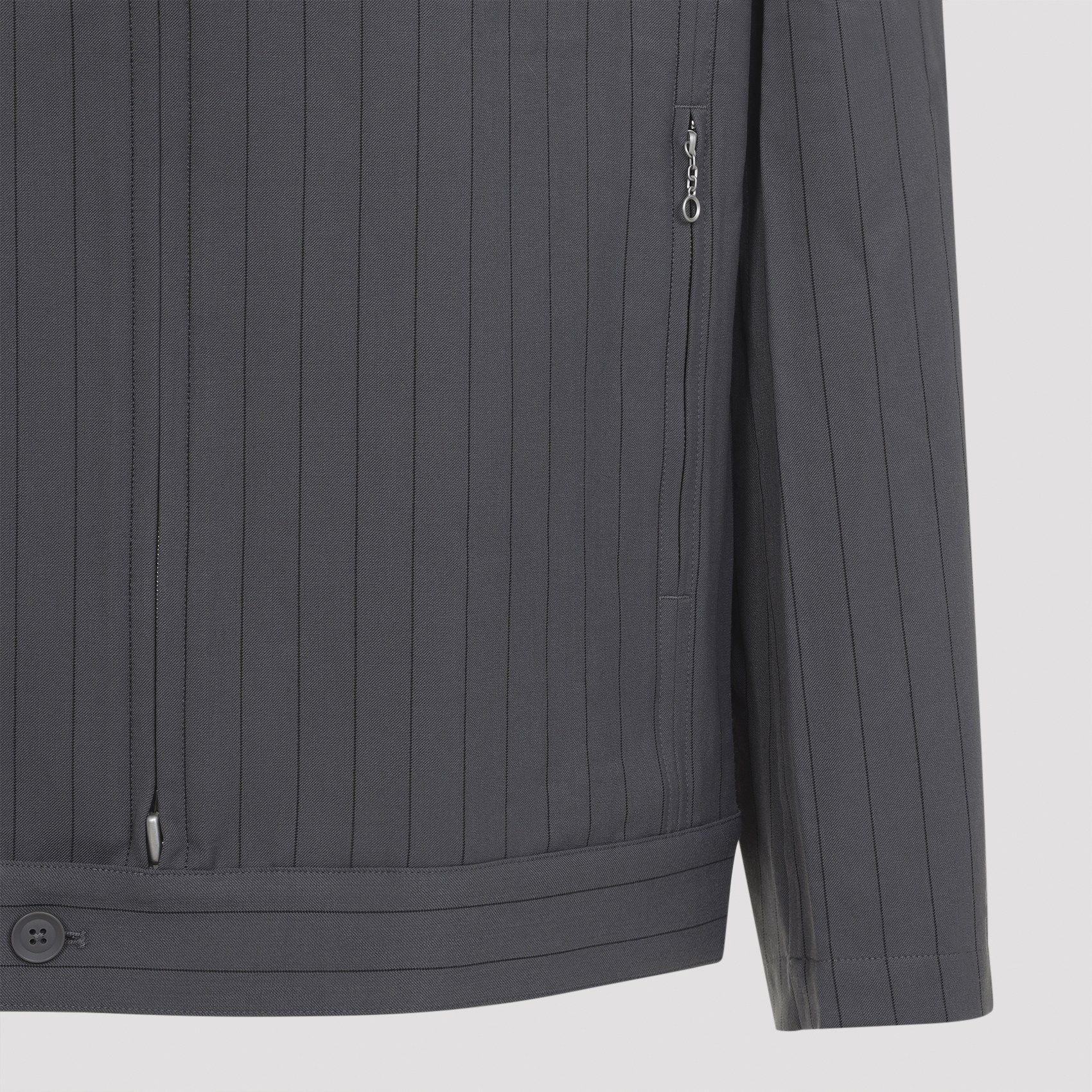 [Y3] Casual Jacket SS26 KS4973