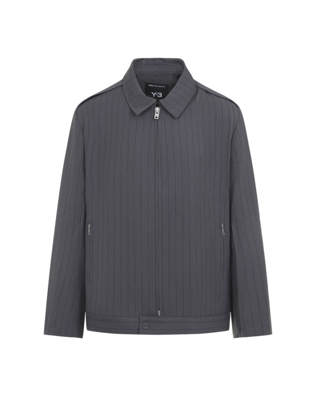 [Y3] Casual Jacket SS26 KS4973