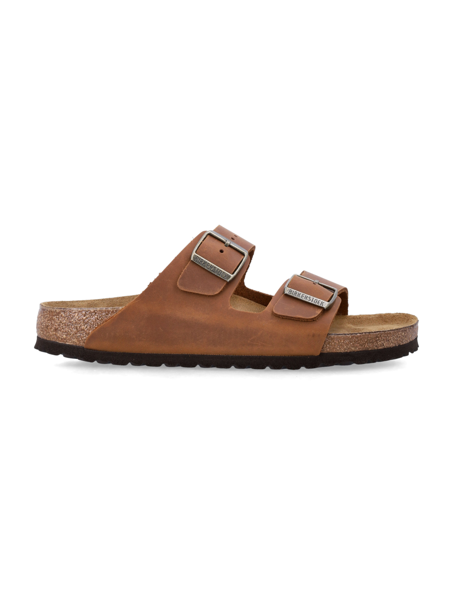 [Birkenstock] Flat shoes SS26 1028401COGNAC