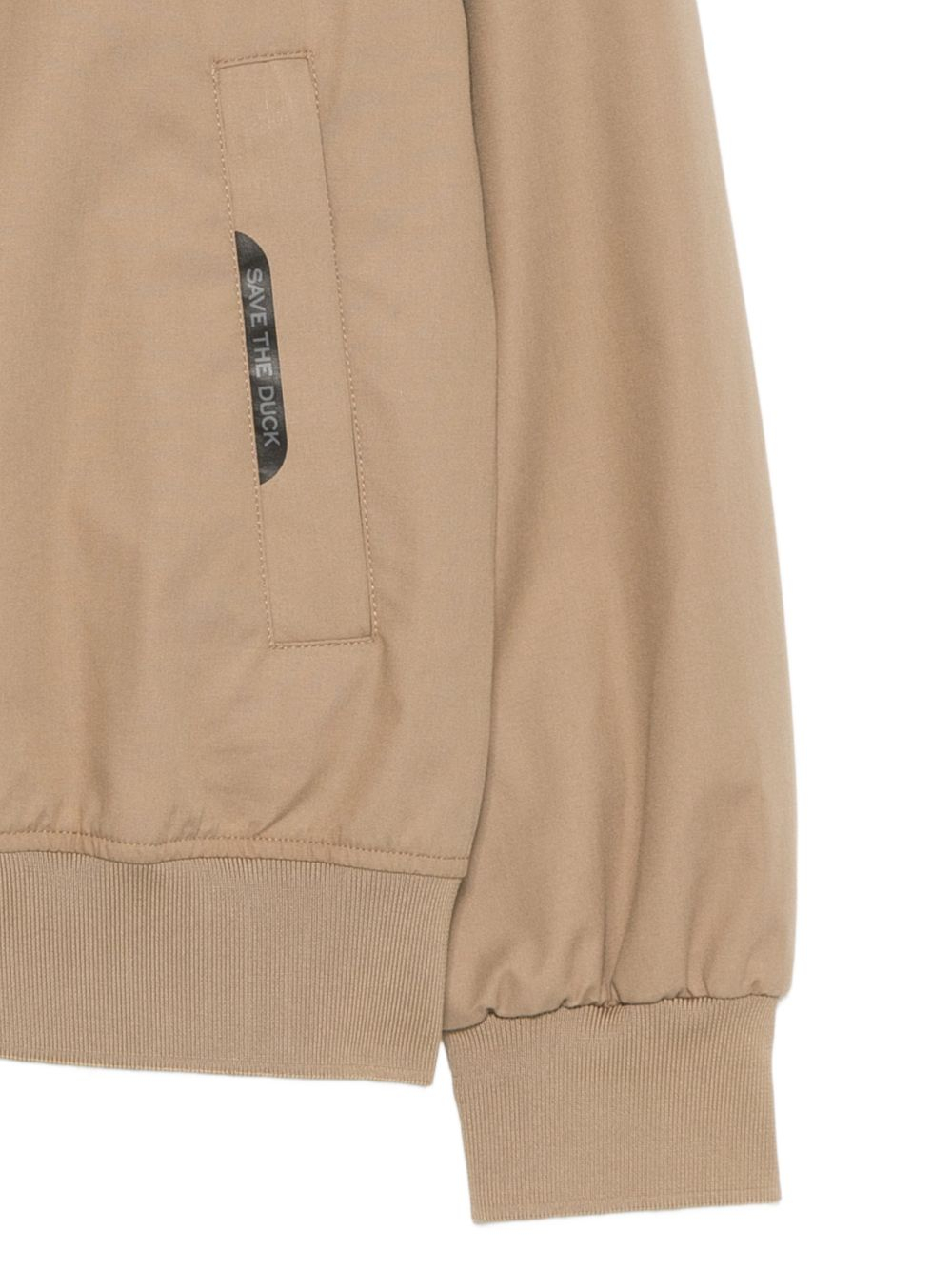[Save The Duck] Jacket SS26 D32647M IVOR 40051