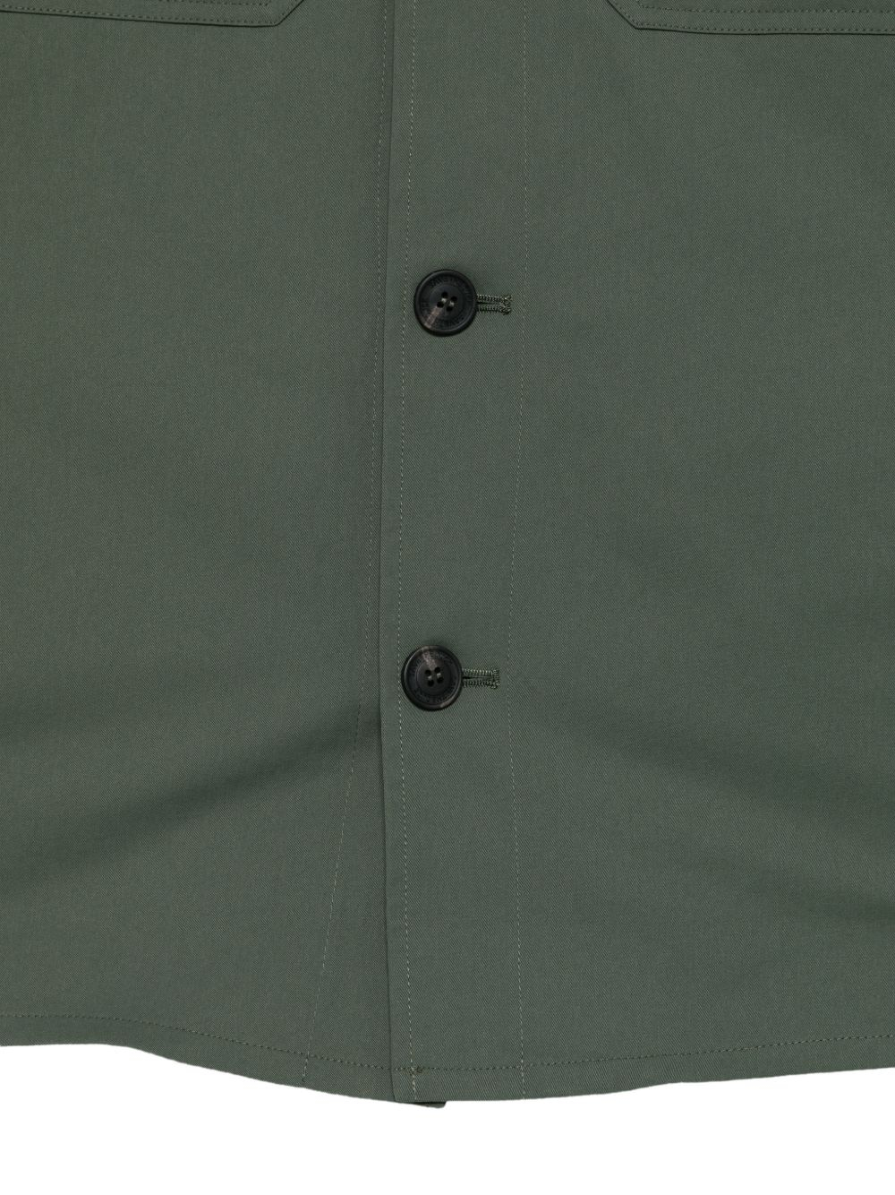 [Save The Duck] Down Jacket SS26 D32582M BASIL 50028