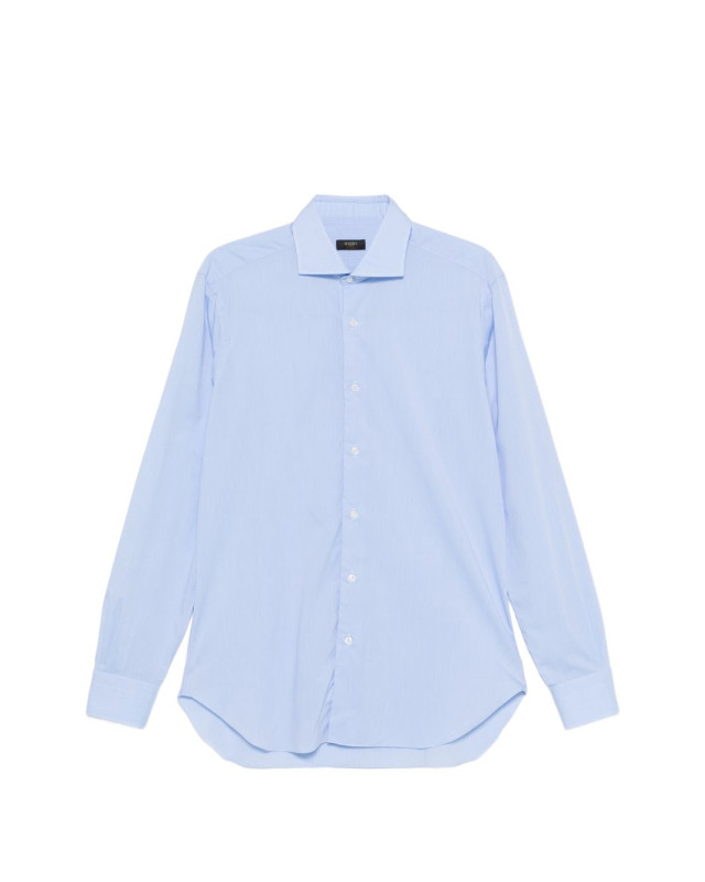 [Barba] Shirts Long Sleeve SS26 K1U13P0154027U 0002