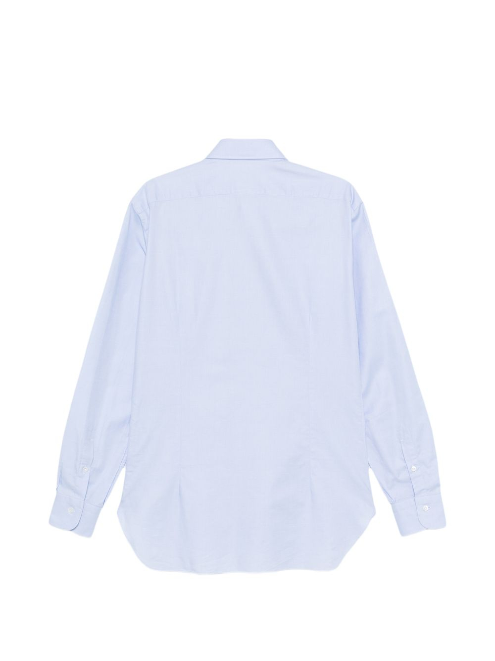[Barba] Shirts Long Sleeve SS26 K1U13P0154006U 0002