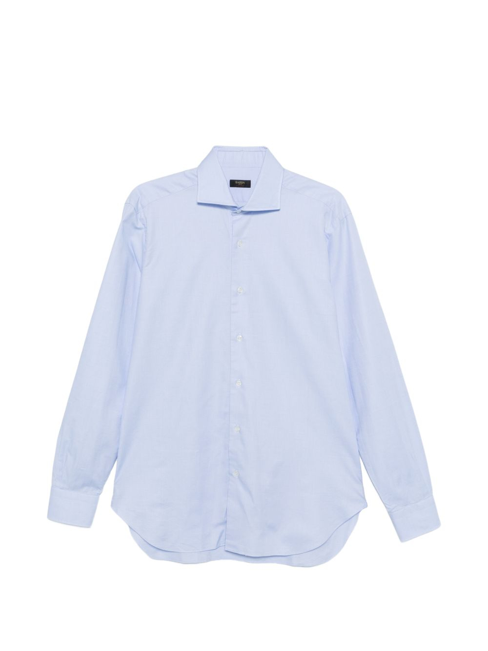 [Barba] Shirts Long Sleeve SS26 K1U13P0154006U 0002