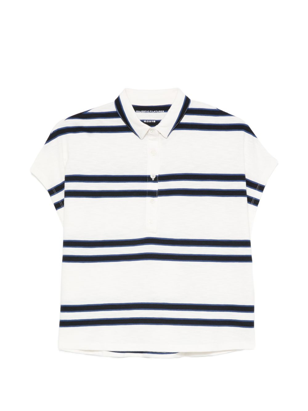 [Majestic Filatures] T-shirts Short Sleeve SS26 E26M619 FPO054 108