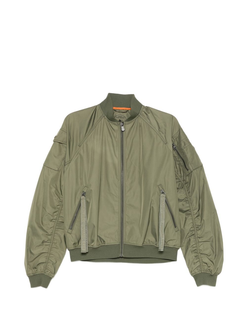 [Save The Duck] Down jacket SS26 D32105W LIL 50012