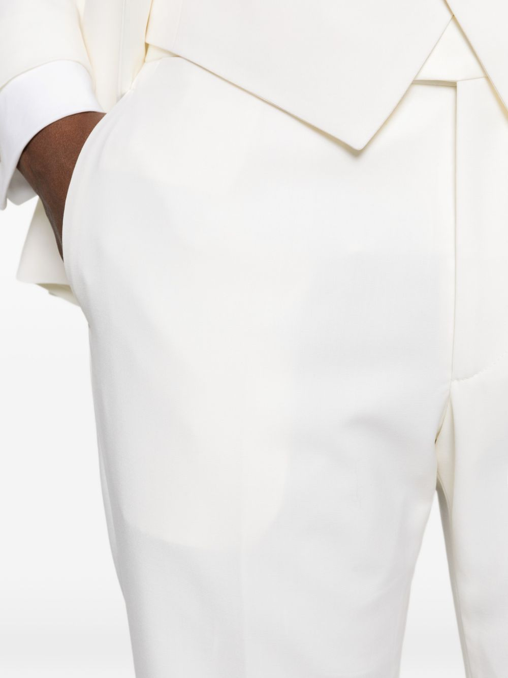 [TAGLIATORE] Blazer SS26 EFBR15A01 080004 U PER026 X5106
