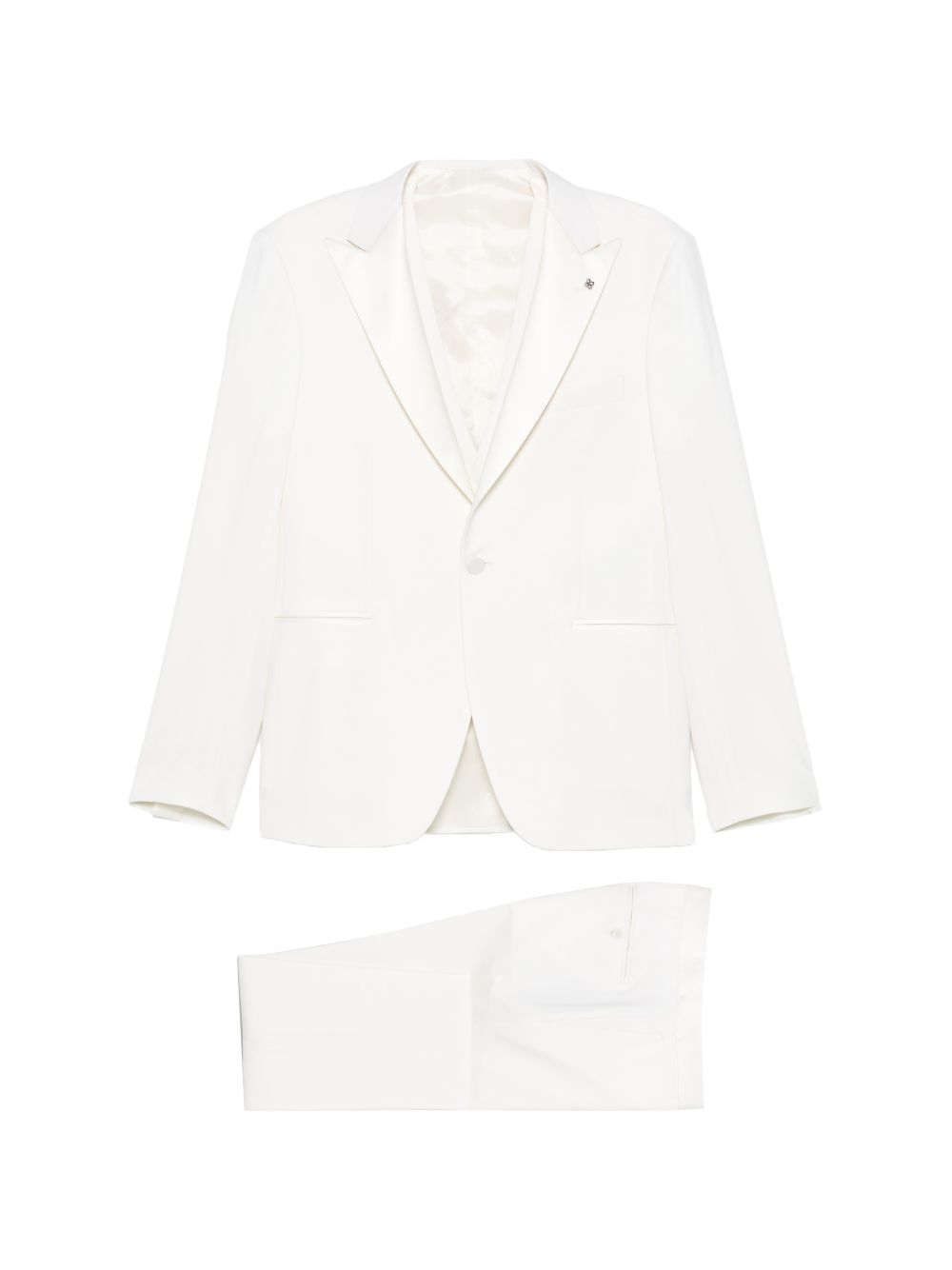[TAGLIATORE] Blazer SS26 EFBR15A01 080004 U PER026 X5106