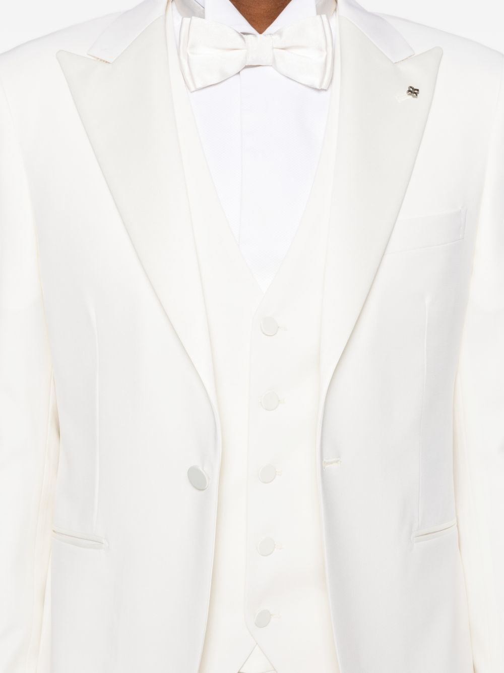 [TAGLIATORE] Blazer SS26 EFBR15A01 080004 U PER026 X5106