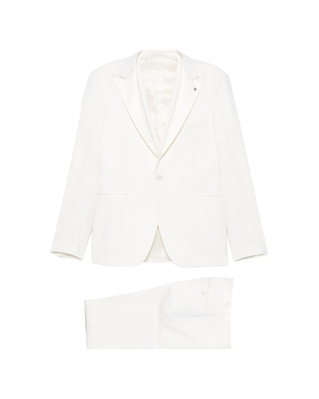 [TAGLIATORE] Blazer SS26 EFBR15A01 080004 U PER026 X5106