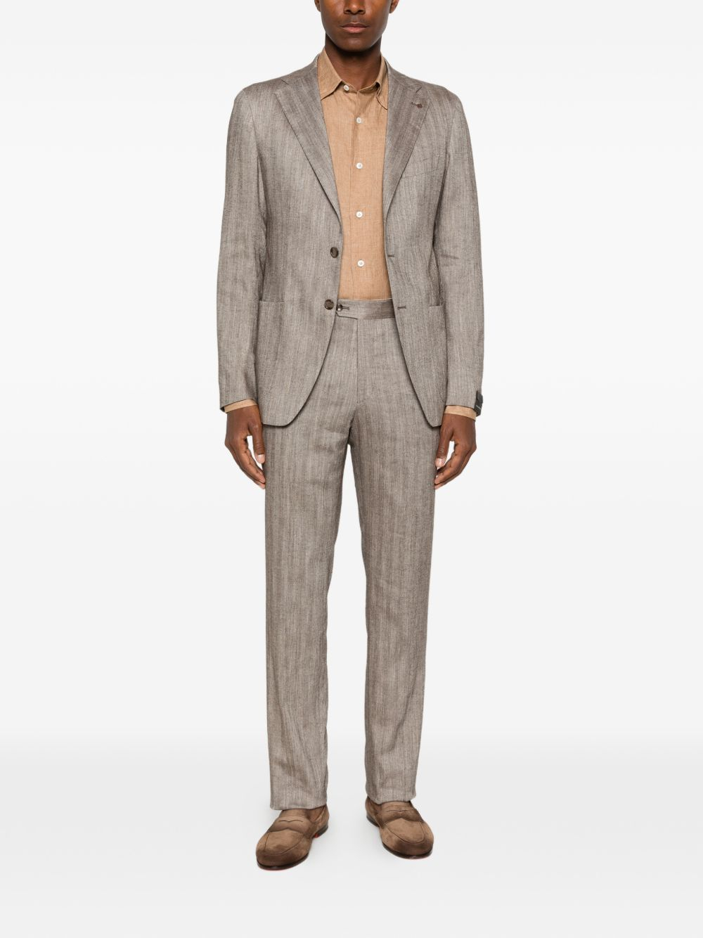 [TAGLIATORE] Blazer SS26 2SVS22K01 A40006 S 26E220 M1200