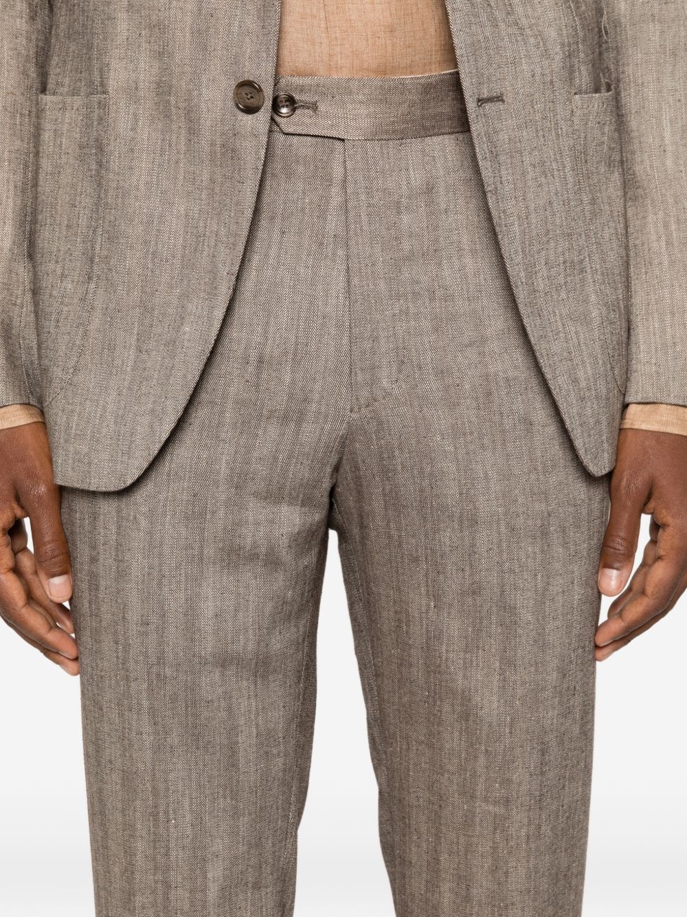[TAGLIATORE] Blazer SS26 2SVS22K01 A40006 S 26E220 M1200