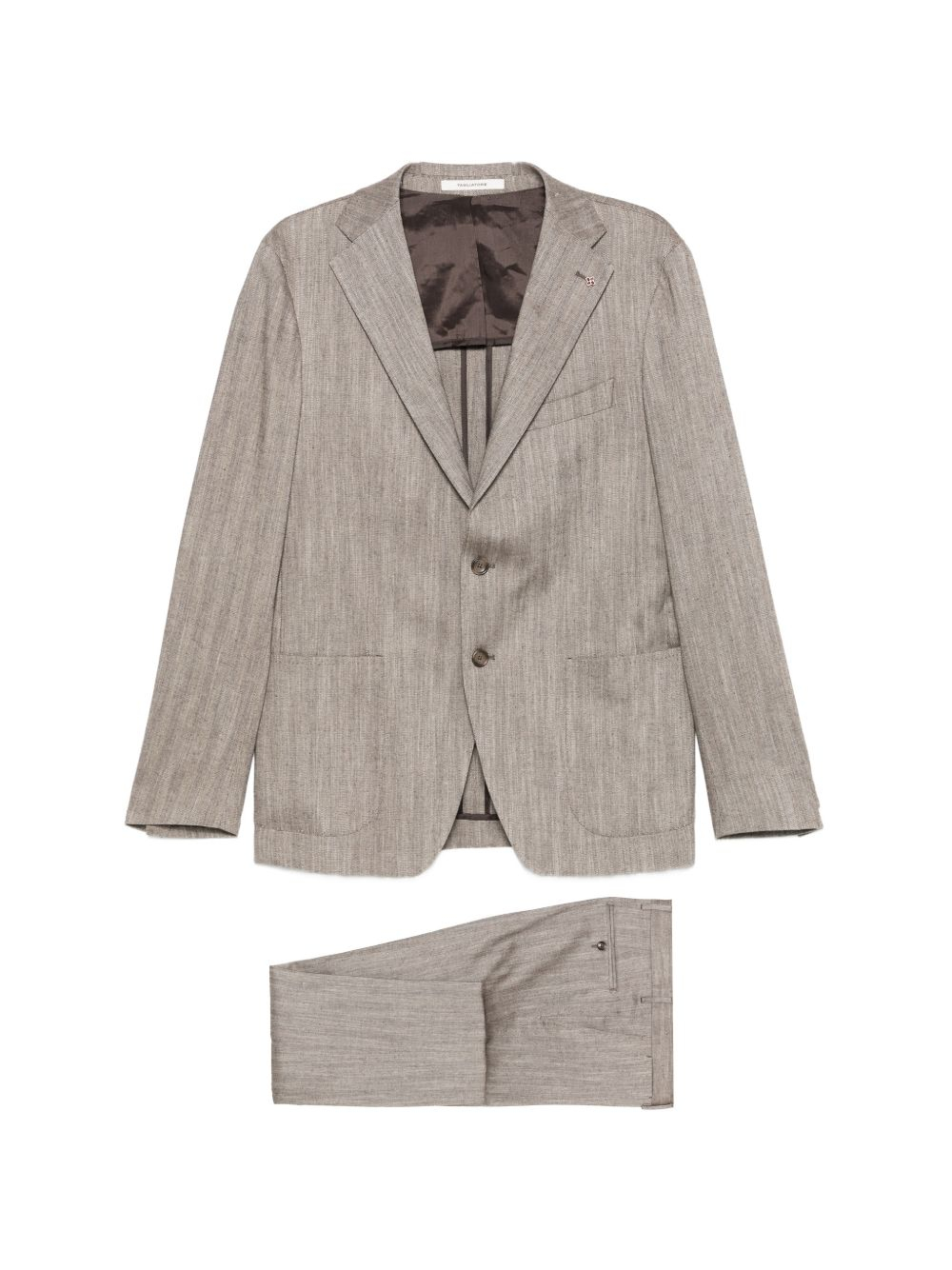 [TAGLIATORE] Blazer SS26 2SVS22K01 A40006 S 26E220 M1200
