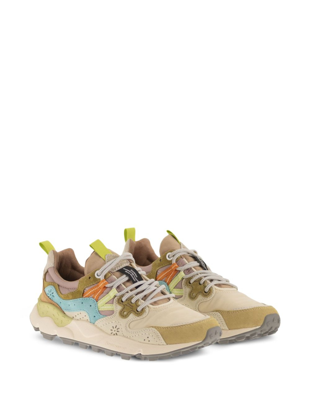 [Flower Mountain] Sneakers SS26 2017817 01 1E94