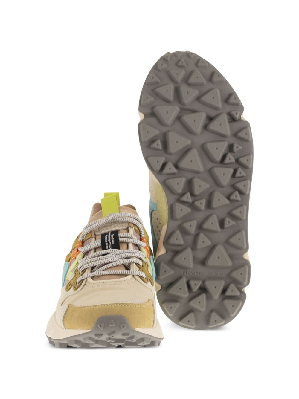 [Flower Mountain] Sneakers SS26 2017817 01 1E94