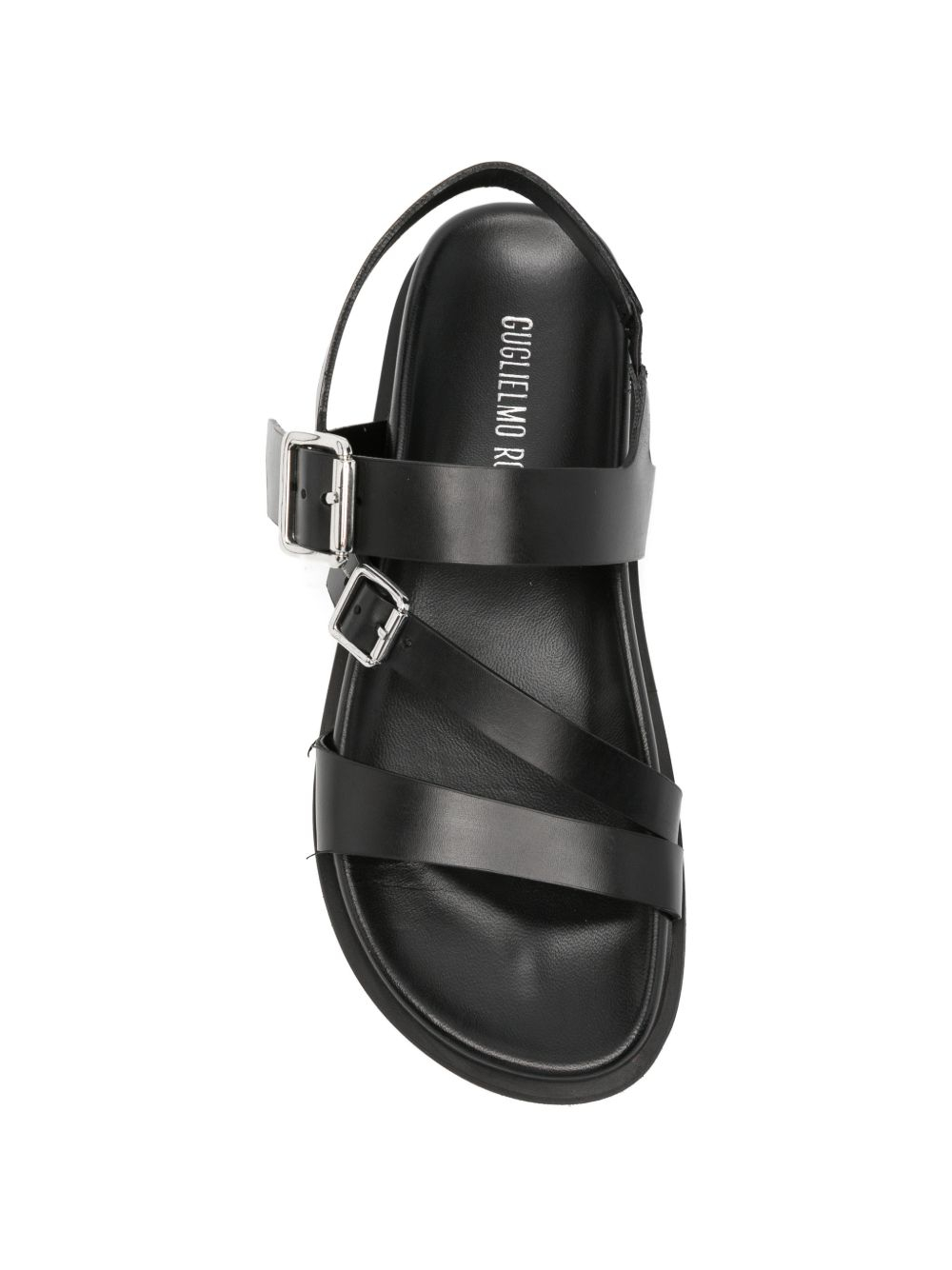 [Guglielmo Rotta] Sandals SS26 7596 TOURS RANCH 0005