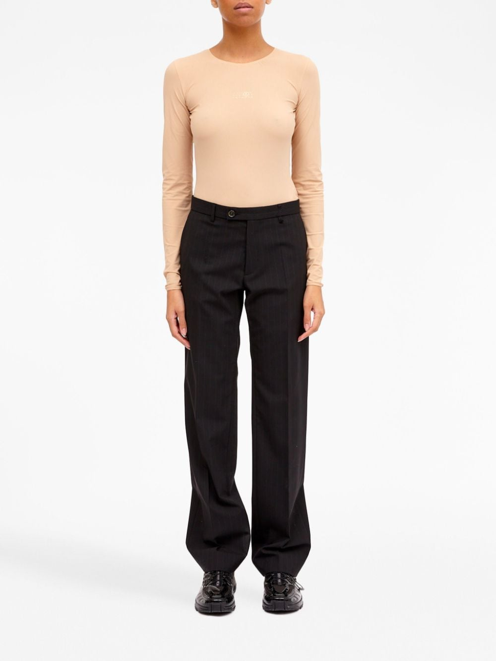 [MM6 Maison Margiela] Trousers FW23 S52KA0439S52200