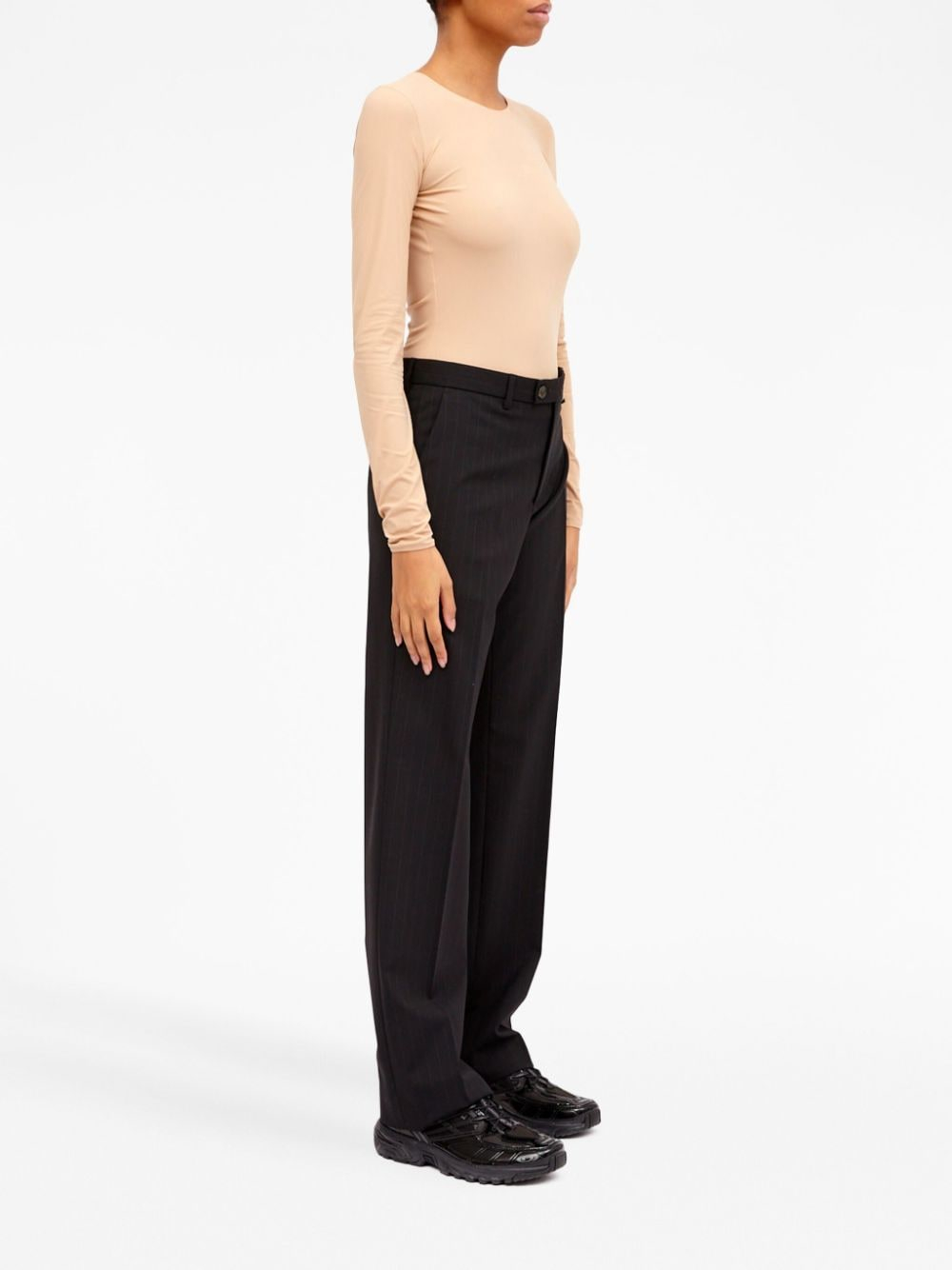 [MM6 Maison Margiela] Trousers FW23 S52KA0439S52200
