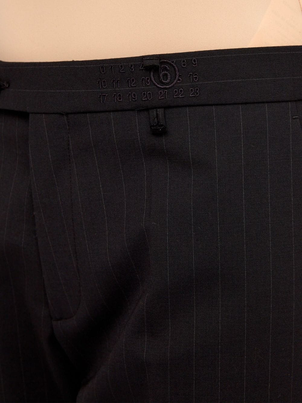 [MM6 Maison Margiela] Trousers FW23 S52KA0439S52200